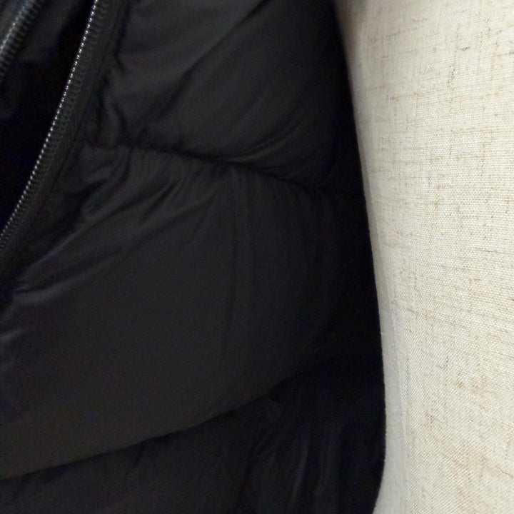 Great THE NORTH FACE Down jacket Mountain Down Jacket GORE-TEX