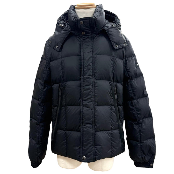Great TATRAS Down jacket BOESIO black Nylon mens 3 MTAT23A4566
