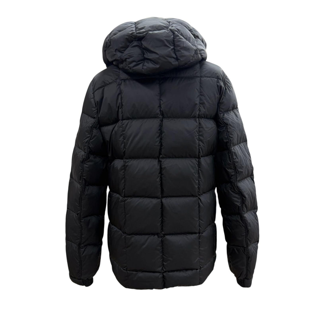 Great TATRAS Down jacket BOESIO black Nylon mens 3 MTAT23A4566