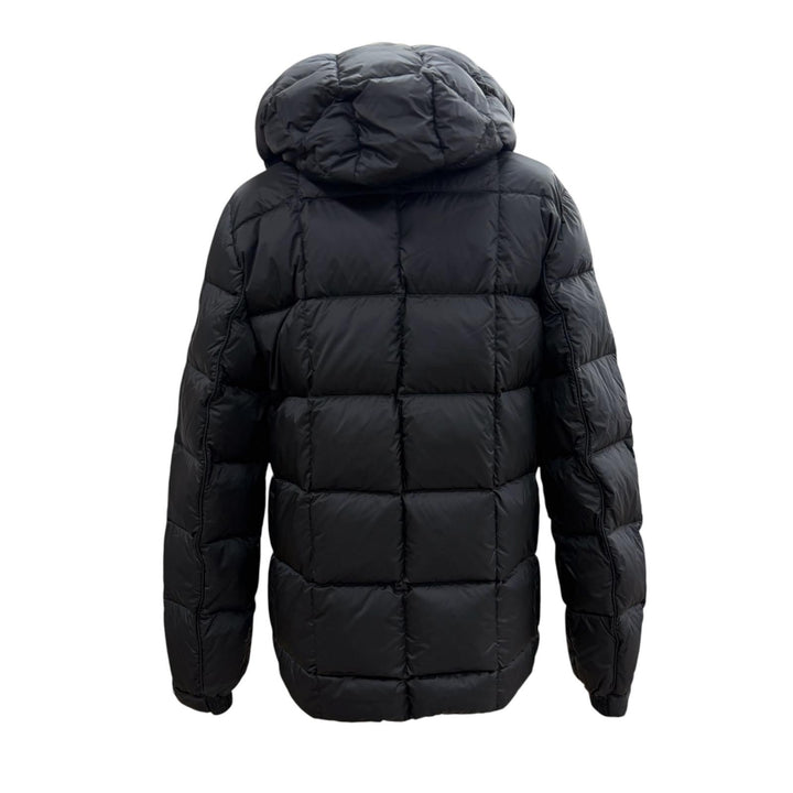Great TATRAS Down jacket BOESIO black Nylon mens 3 MTAT23A4566