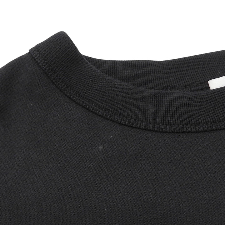 Great MONCLER sweat With drawstring black cotton Women XS F20938G73610