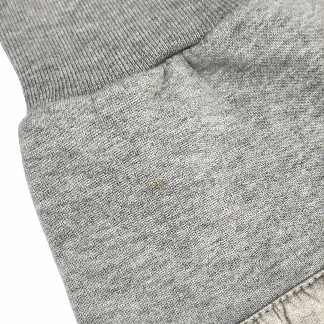 Great MONCLER sweat With drawstring black cotton Women XS F20938G73610