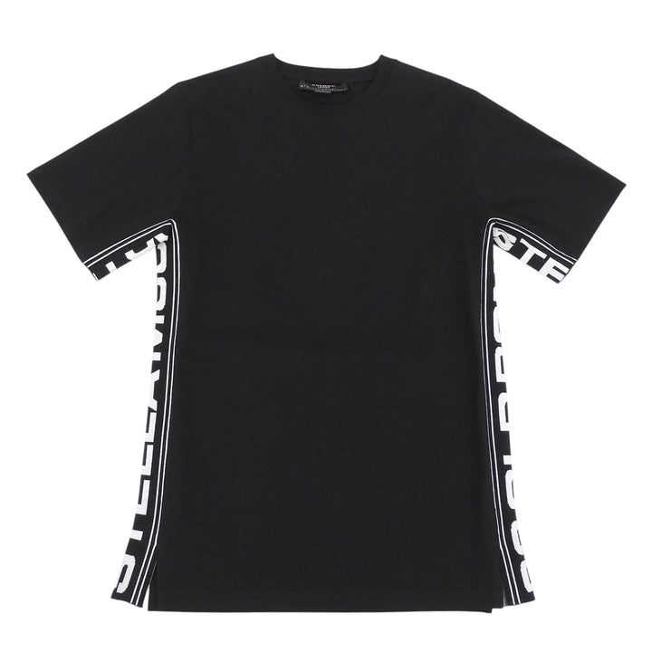 Pristine Stella McCartney Short sleeve T-shirt Sideline Crew Neck XS 601853