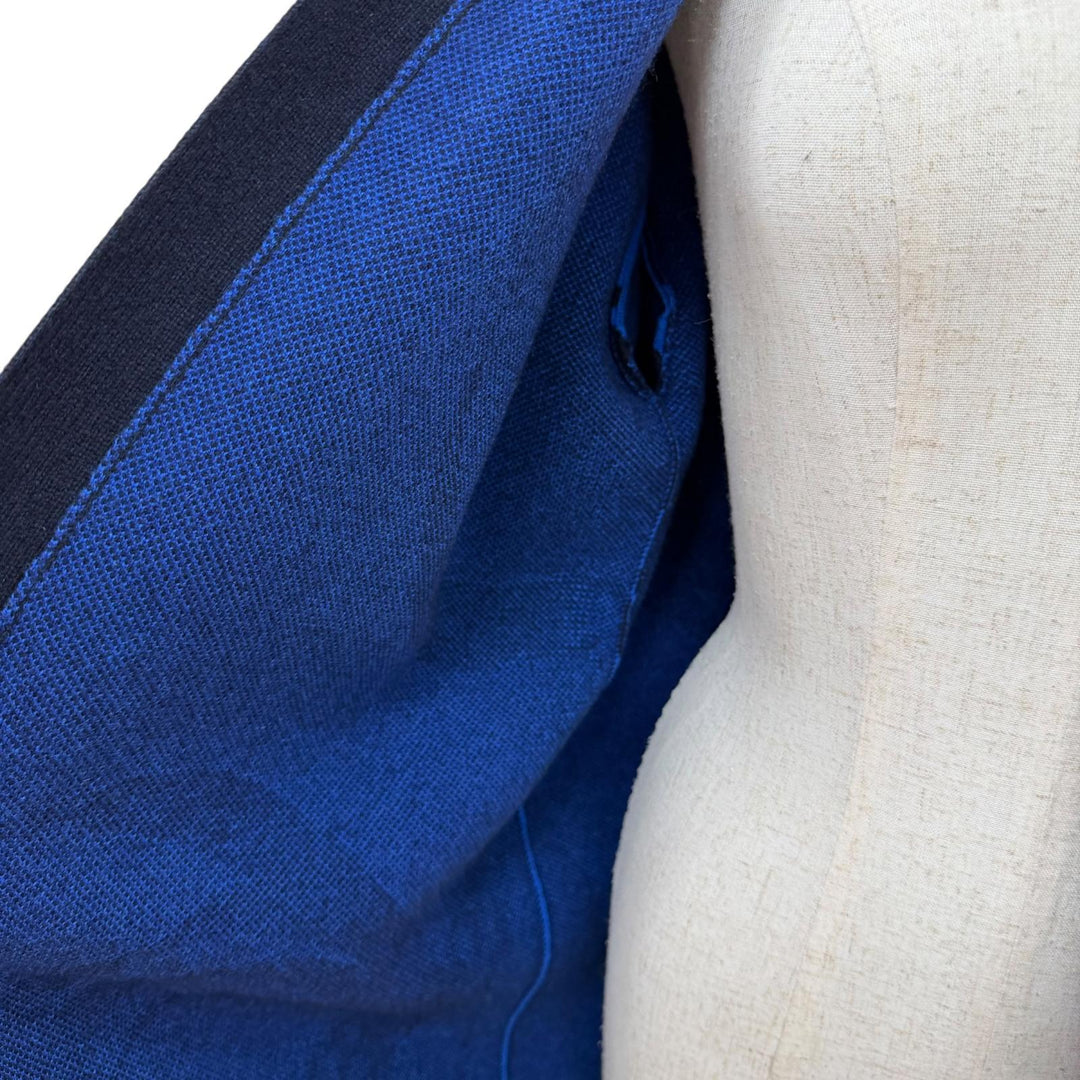 Excellent HERMES cardigan LA PROMENADE DU MATIN Morning walk cashmere 34