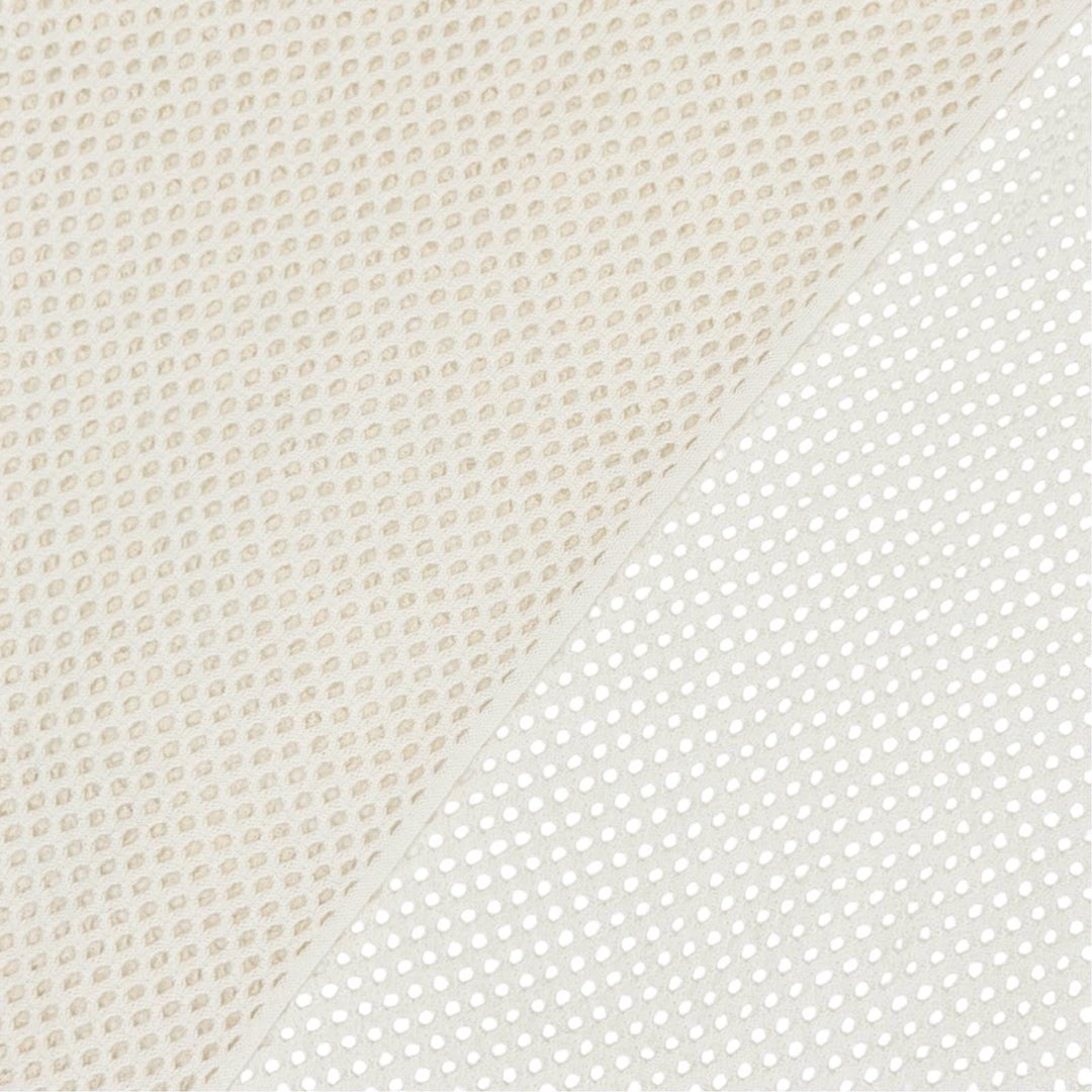Great HERMES Stall MAILLE FILET Comes with a logo leather cashmere H259112S