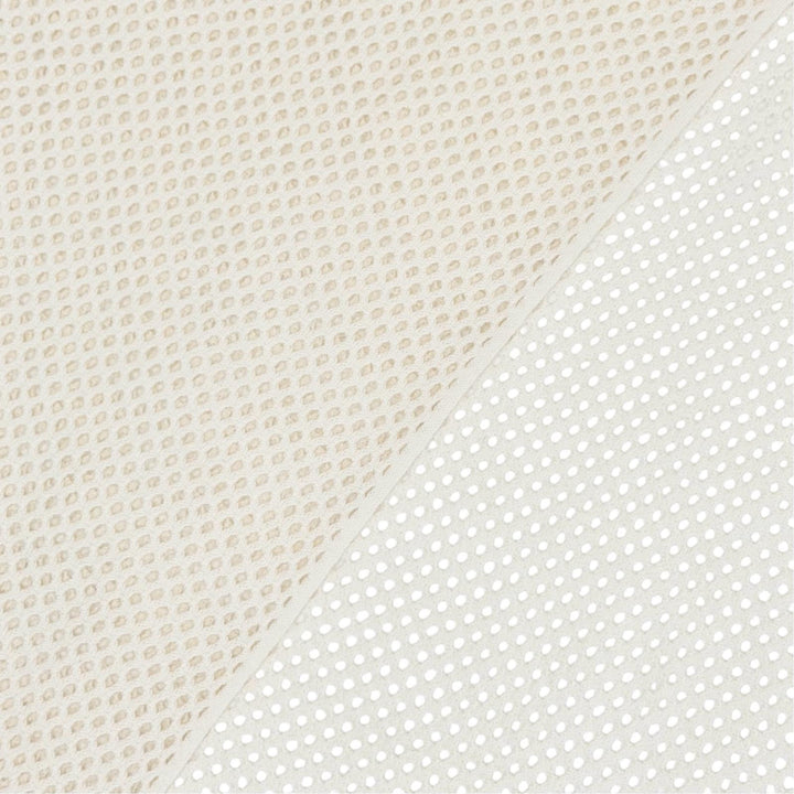 Great HERMES Stall MAILLE FILET Comes with a logo leather cashmere H259112S