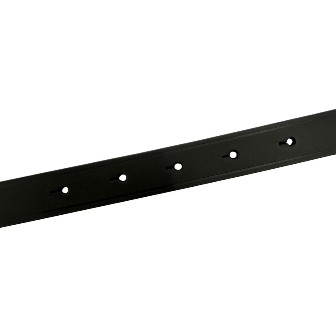 Pristine BALENCIAGA belt BB Hourglass black Women 7718870