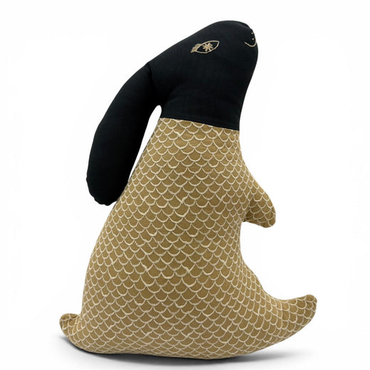 Excellent mina perhonen cushion Rabbit Interior beige Women