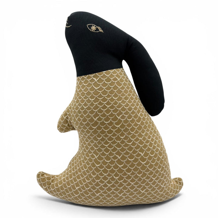 Excellent mina perhonen cushion Rabbit Interior beige Women
