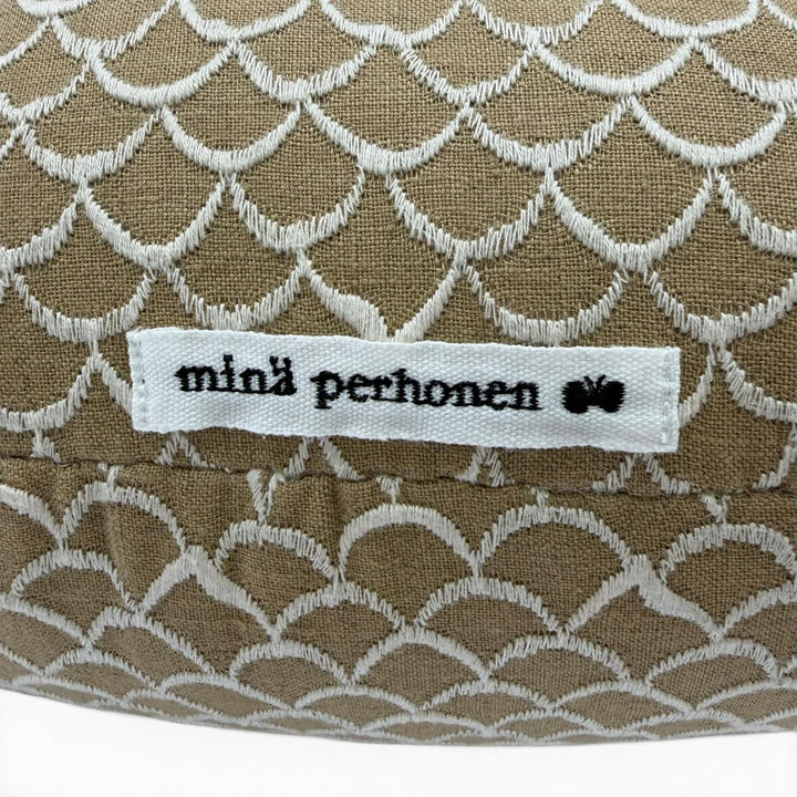 Excellent mina perhonen cushion Rabbit Interior beige Women