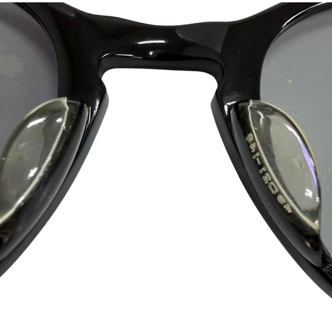 Very Good DITA sunglasses ASH Boston Frame black mens DRX-2073-D-BLK