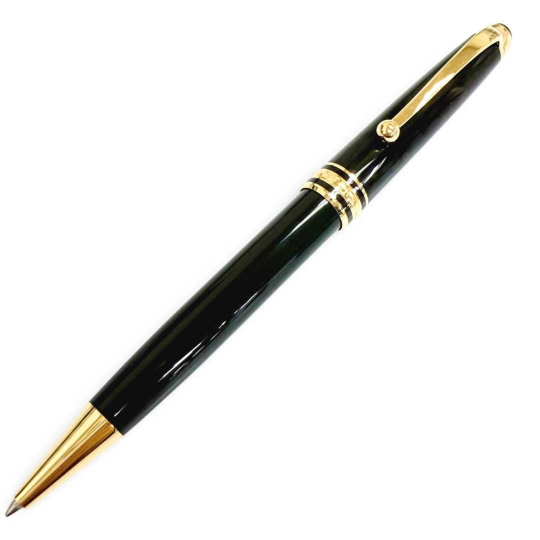 Excellent MONTBLANC Ballpoint pen Meisterstück The Origin Collection 164