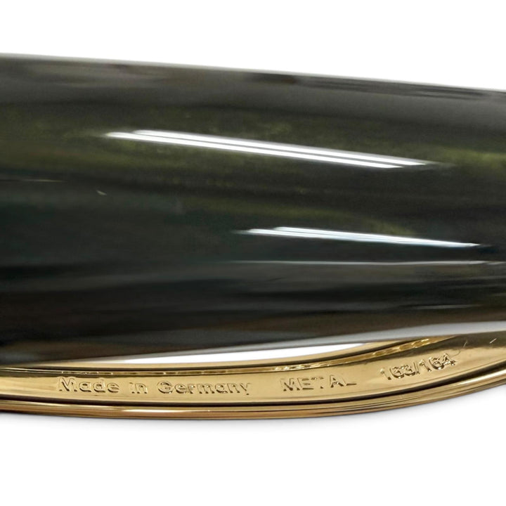 Excellent MONTBLANC Ballpoint pen Meisterstück The Origin Collection 164