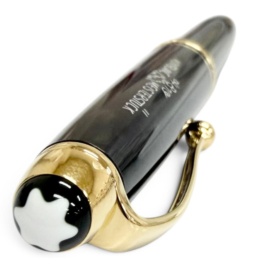 Excellent MONTBLANC Ballpoint pen Meisterstück The Origin Collection 164