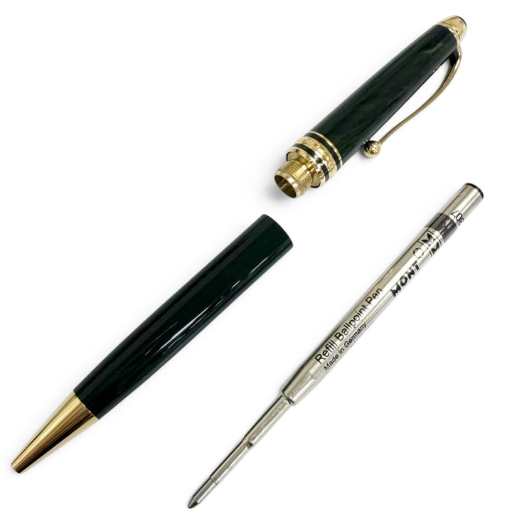 Excellent MONTBLANC Ballpoint pen Meisterstück The Origin Collection 164
