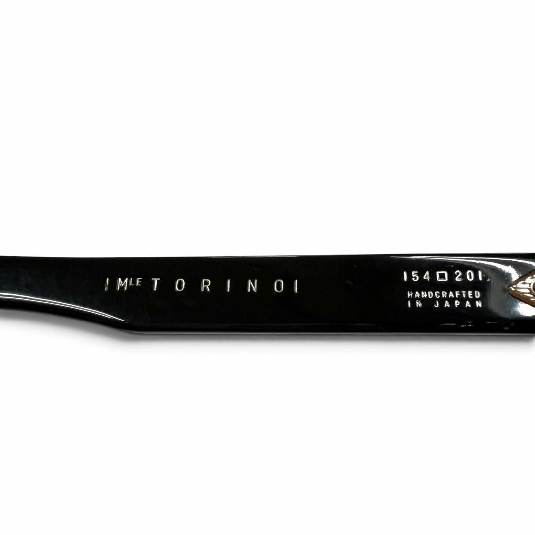 Excellent JACQUESMARIEMAGE sunglasses EPOXY COLLECTION TORINO GRIS JMMTR11G