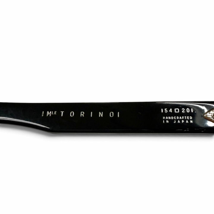 Excellent JACQUESMARIEMAGE sunglasses EPOXY COLLECTION TORINO GRIS JMMTR11G
