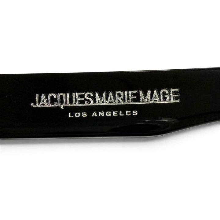 Excellent JACQUESMARIEMAGE sunglasses EPOXY COLLECTION TORINO GRIS JMMTR11G
