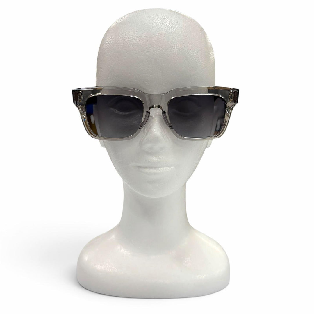 Excellent JACQUESMARIEMAGE sunglasses EPOXY COLLECTION TORINO GRIS JMMTR11G