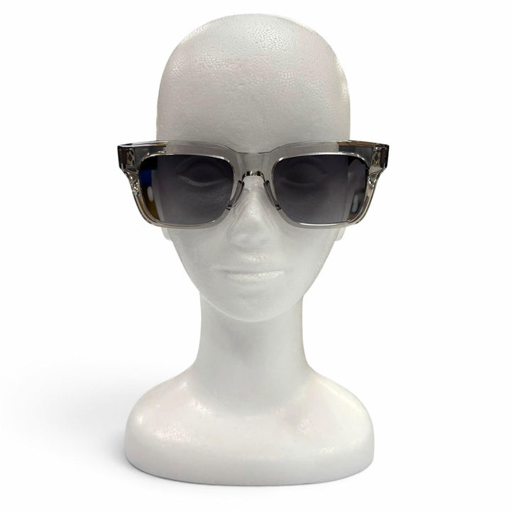 Excellent JACQUESMARIEMAGE sunglasses EPOXY COLLECTION TORINO GRIS JMMTR11G
