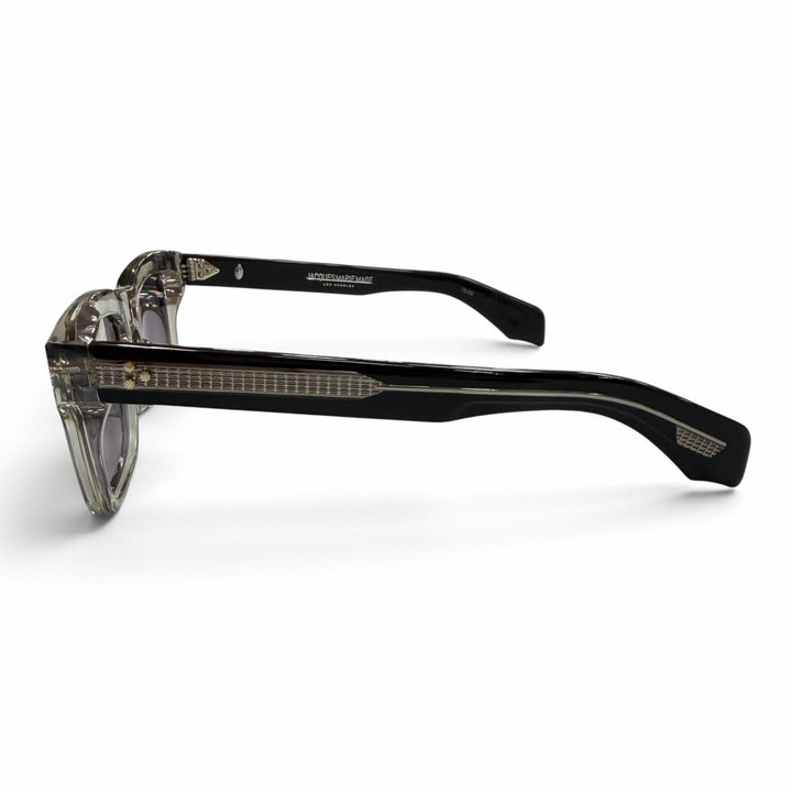 Excellent JACQUESMARIEMAGE sunglasses EPOXY COLLECTION TORINO GRIS JMMTR11G