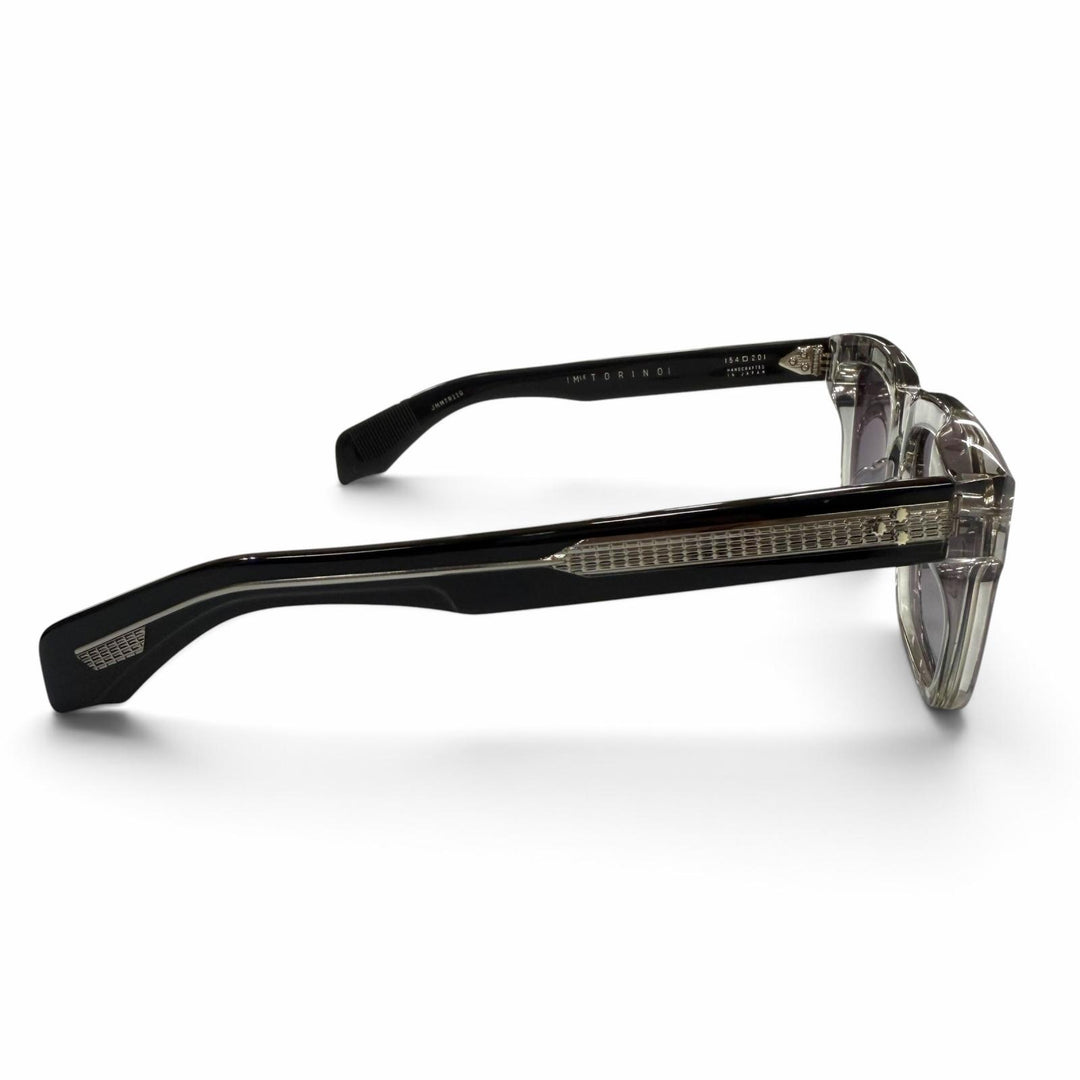 Excellent JACQUESMARIEMAGE sunglasses EPOXY COLLECTION TORINO GRIS JMMTR11G