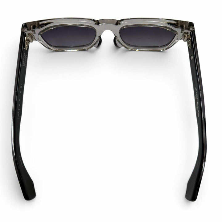 Excellent JACQUESMARIEMAGE sunglasses EPOXY COLLECTION TORINO GRIS JMMTR11G