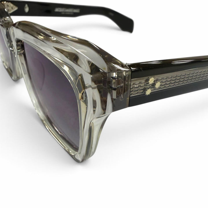Excellent JACQUESMARIEMAGE sunglasses EPOXY COLLECTION TORINO GRIS JMMTR11G
