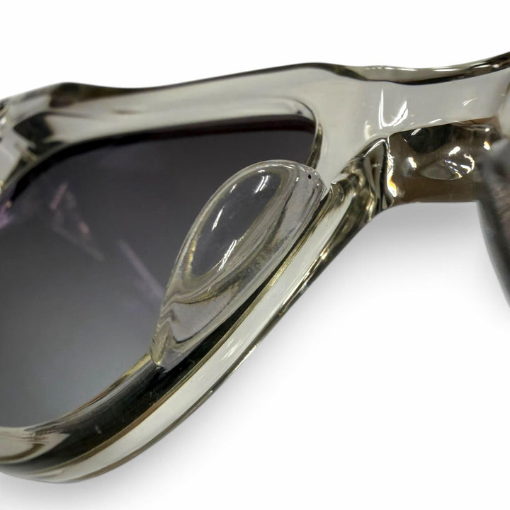 Excellent JACQUESMARIEMAGE sunglasses EPOXY COLLECTION TORINO GRIS JMMTR11G