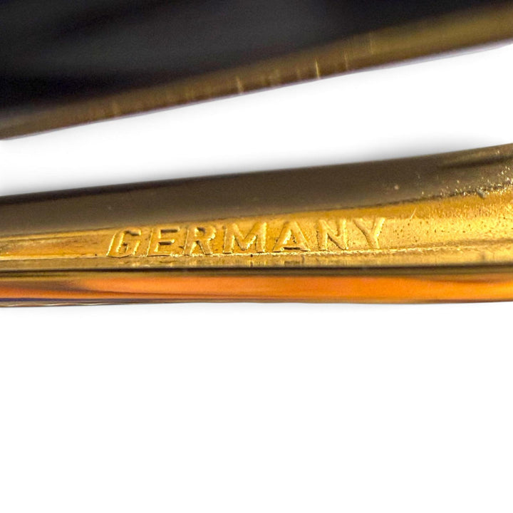 Very Good MONTBLANC fountain pen Limited Edition Artist Series 1995 Voltaire