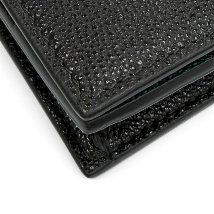 Excellent BVLGARI Card Case Bvlgari Bvlgari Man Business Card Holder 291680