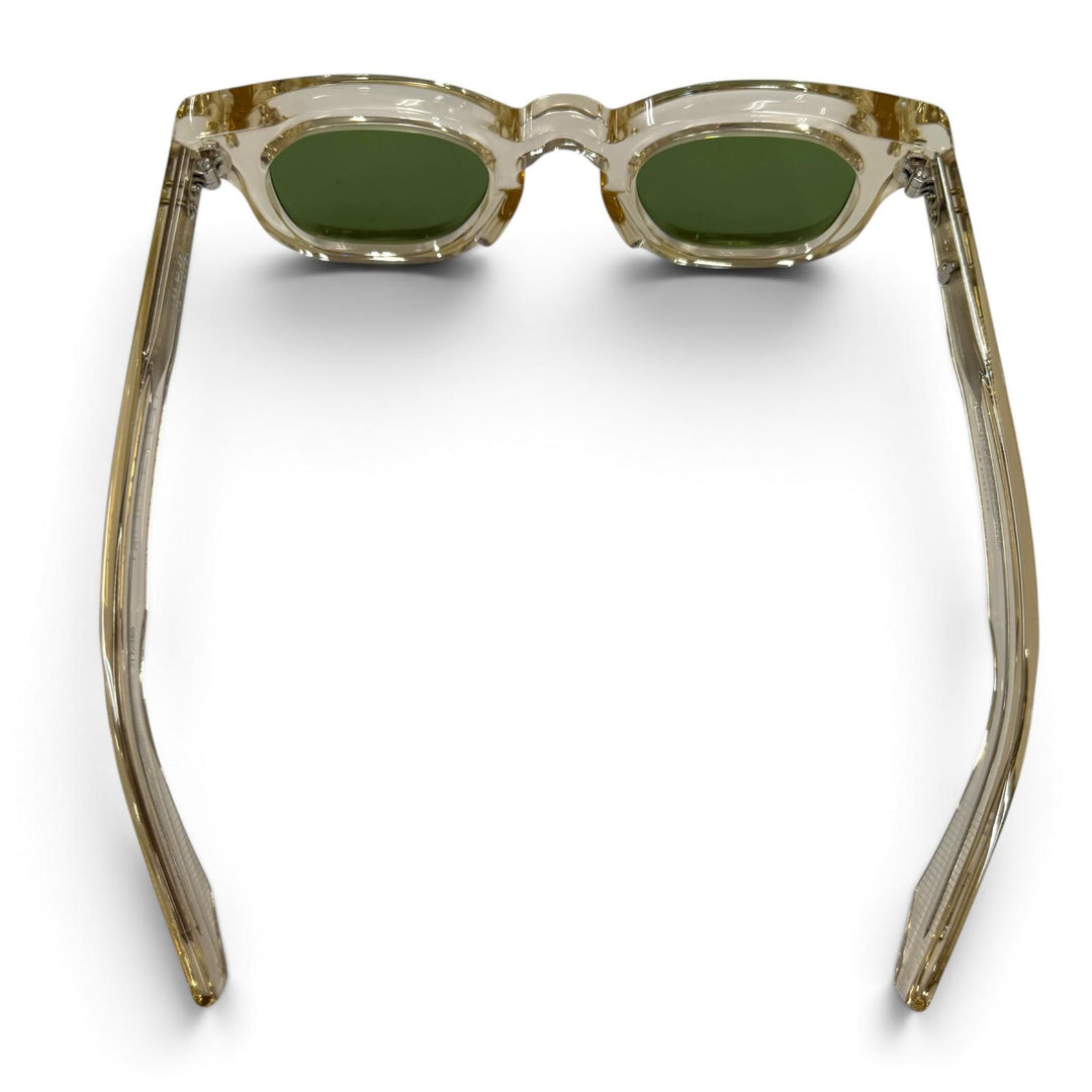 Excellent JACQUESMARIEMAGE sunglasses DEVAUX clear mens JMMDU6S