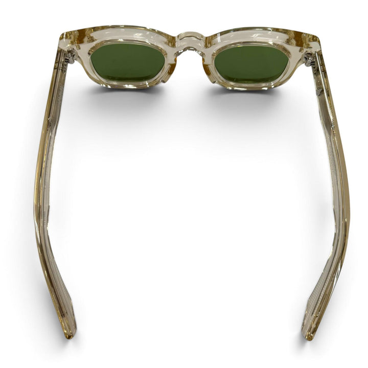 Excellent JACQUESMARIEMAGE sunglasses DEVAUX clear mens JMMDU6S