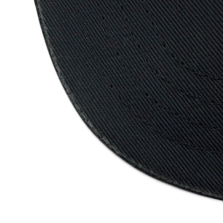 Very Good CHROME HEARTS cap TRUCKER CAP CH Patch Mesh Hat Trucker black mens