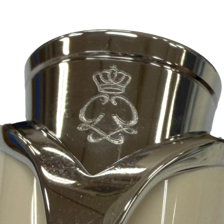 Excellent MONTBLANC fountain pen Princess Grace de Monaco Cartridge type Ivory
