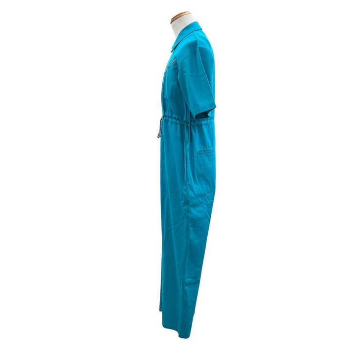 Pristine MINEDENIM jumpsuit Light Denim All-in-One blue cotton mens 2