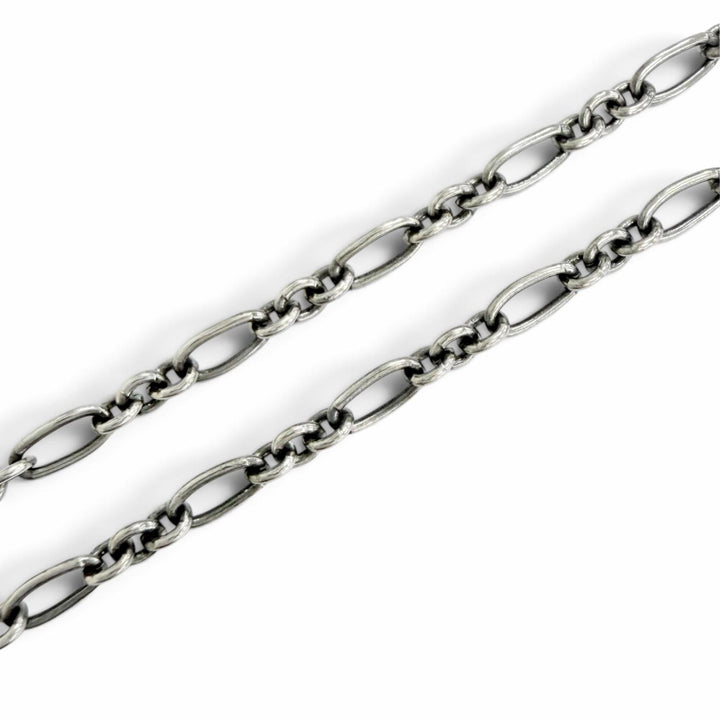 Great Georg Jensen Necklace 1990 Year Pendant Silver 925 Women