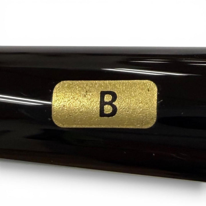Excellent MONTBLANC fountain pen Meisterstück Classical Omage FrédéricChopin