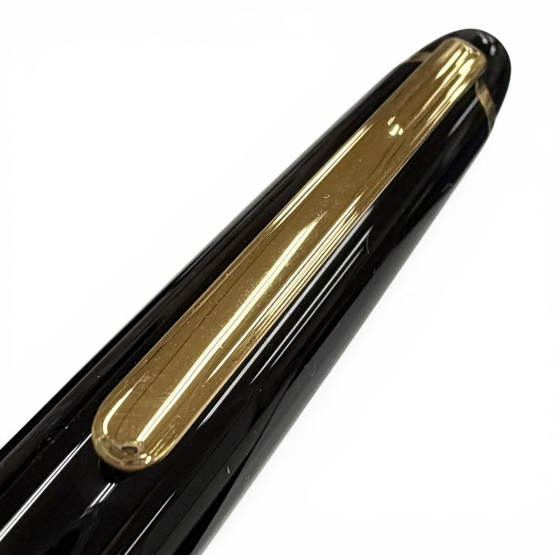 Excellent MONTBLANC fountain pen Meisterstück Classical Omage FrédéricChopin