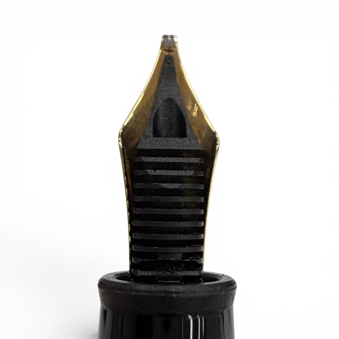 Excellent MONTBLANC fountain pen Meisterstück Classical Omage FrédéricChopin