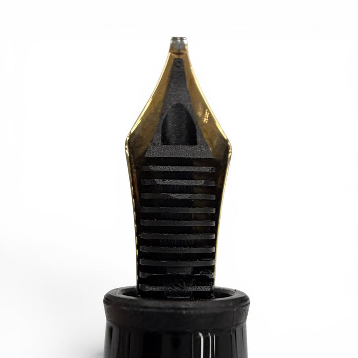 Excellent MONTBLANC fountain pen Meisterstück Classical Omage FrédéricChopin