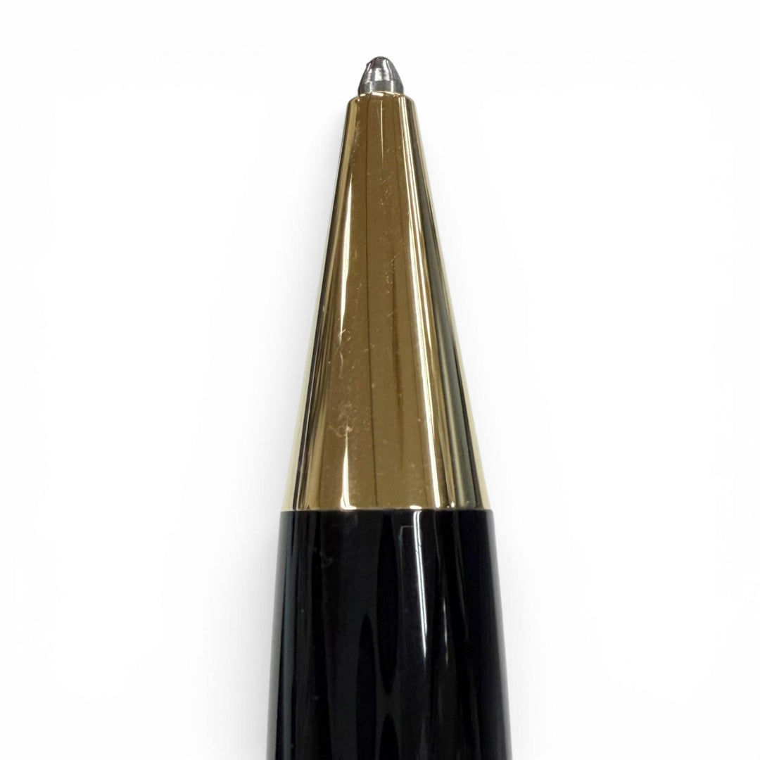 Excellent MONTBLANC Meisterstück 145 Classic Le Grand Set of 2 ballpoint pens