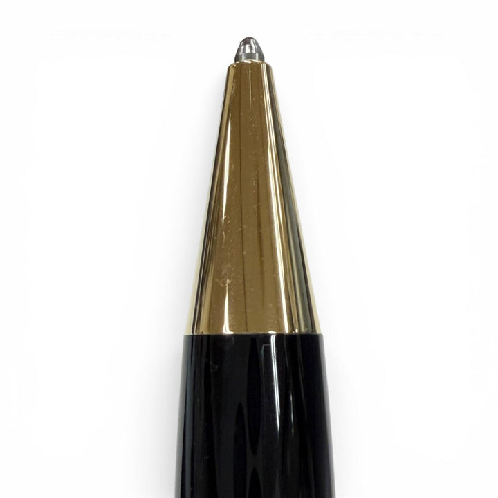Excellent MONTBLANC Meisterstück 145 Classic Le Grand Set of 2 ballpoint pens
