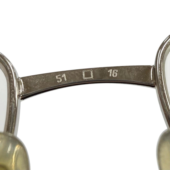 Good Cartier Glasses 2C decor Silver mens