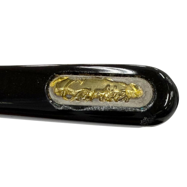 Good Cartier Glasses 2C decor Silver mens