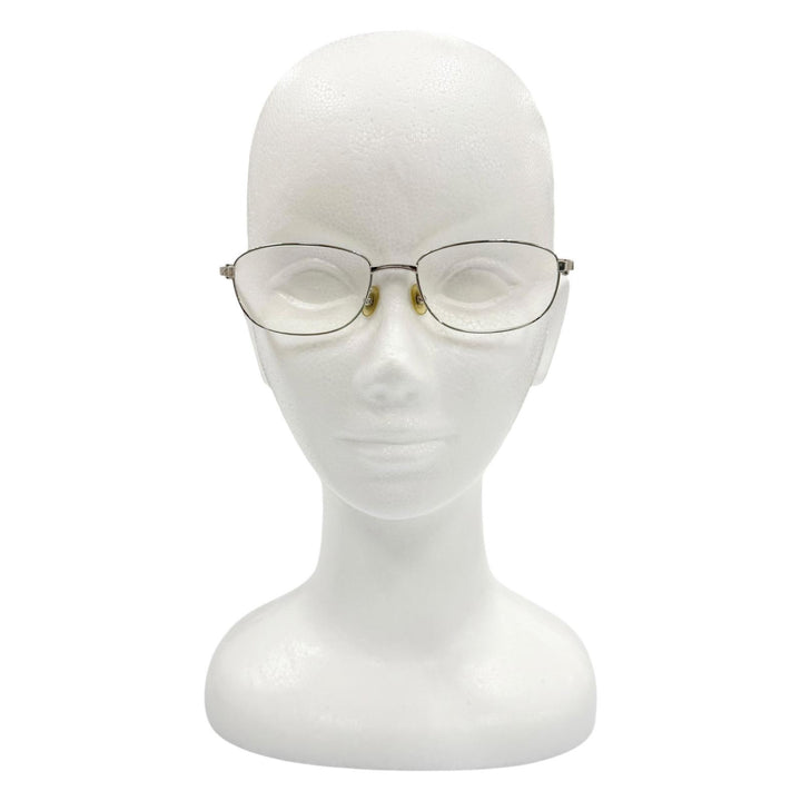Good Cartier Glasses 2C decor Silver mens