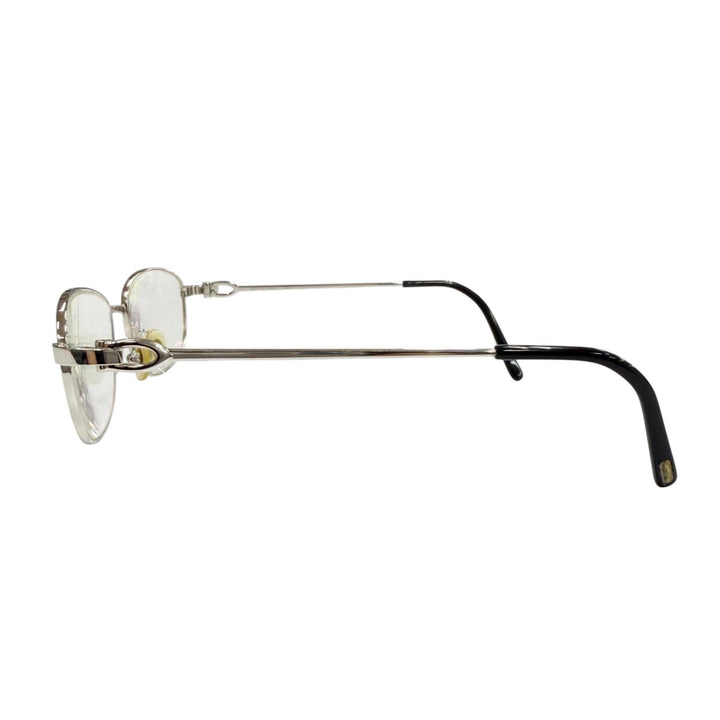 Good Cartier Glasses 2C decor Silver mens
