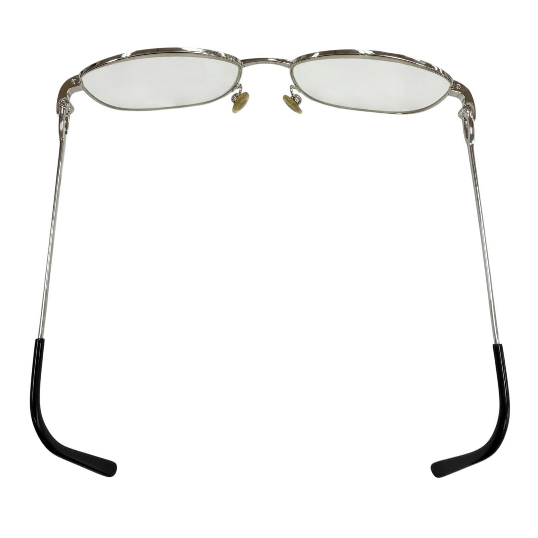 Good Cartier Glasses 2C decor Silver mens