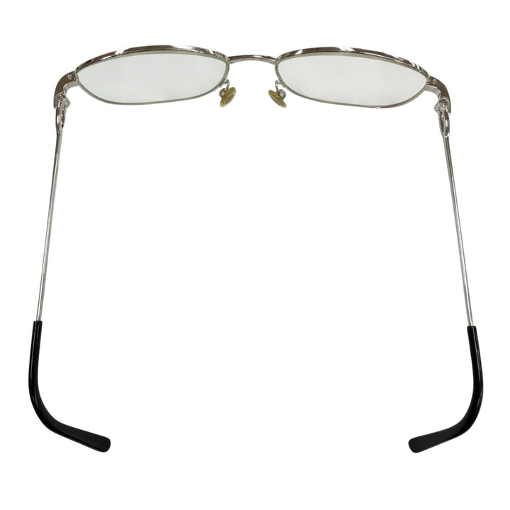 Good Cartier Glasses 2C decor Silver mens