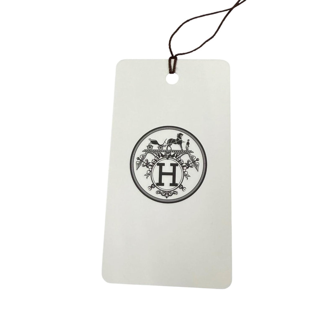 Pristine HERMES Scarf Cavalcadour Sketch Current product: Fringe cashmere mens